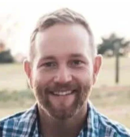 Ryan, owner of MooBerry Farms