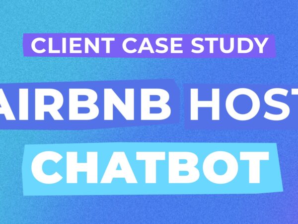 AirBnb Chatbot
