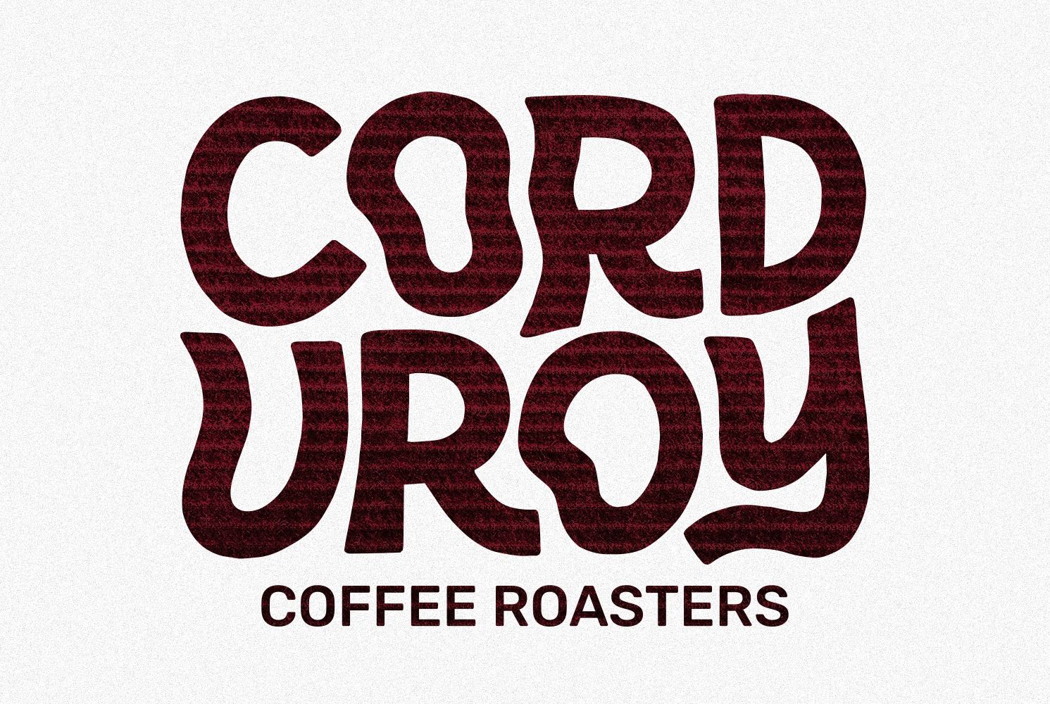 Corduroy Coffee Roasters