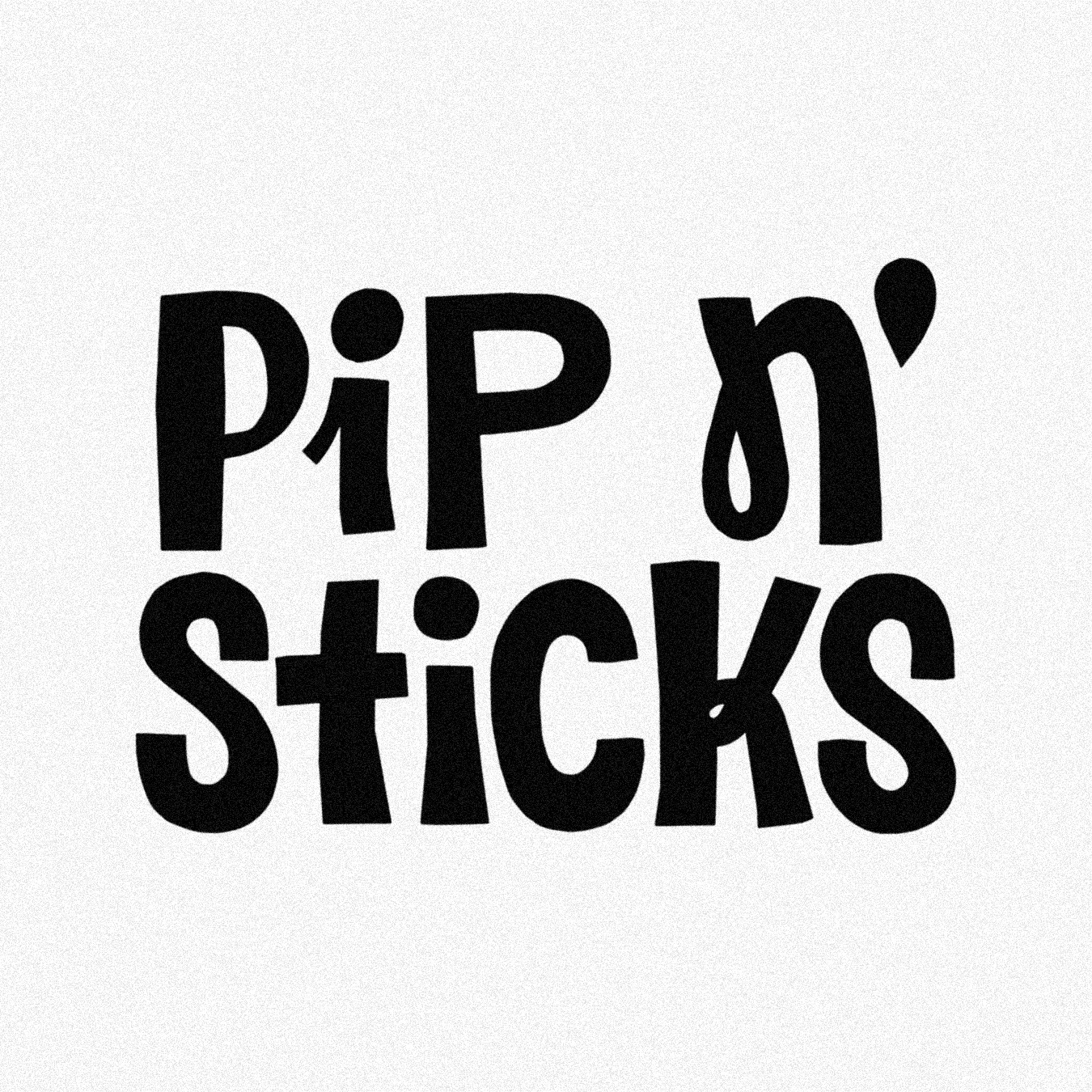 Pip N’ Sticks