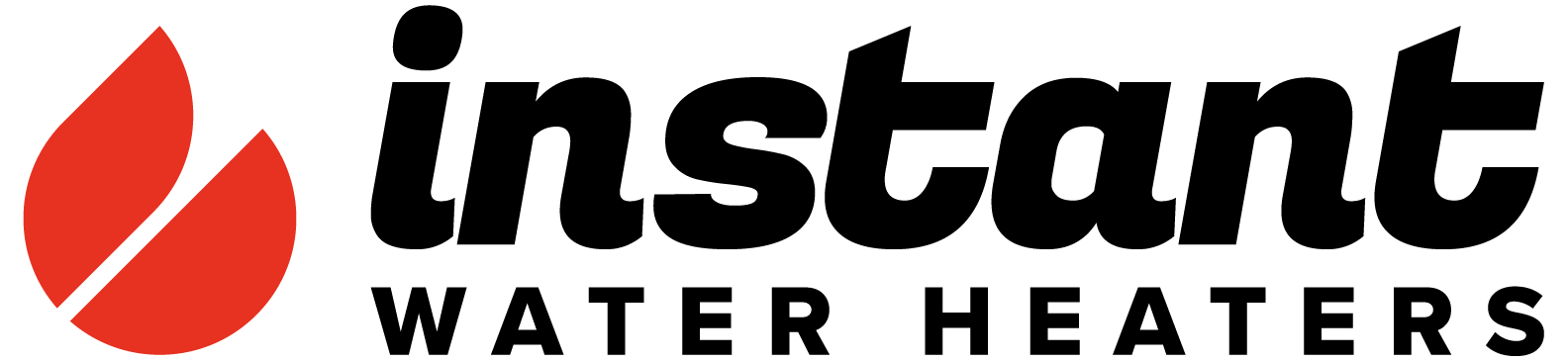 Instant Water Heaters Logo