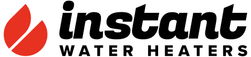 Instant Water Heaters Logo